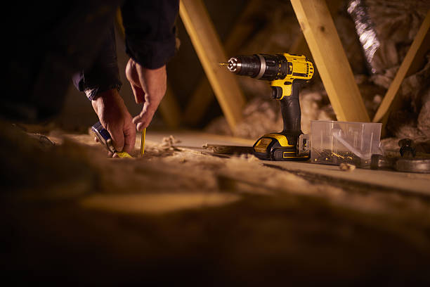 Best Wall Insulation Contractor  in Aurora, SD